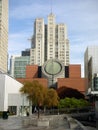 MOMA museum in san francisco