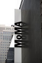 MoMa. New York