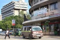 Mombasa. Kenya