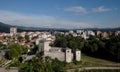 Momcilov Grad Fortress In Pirot, Serbia Royalty Free Stock Photo