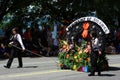 Moment of Silence, Vancouver Pride Parade