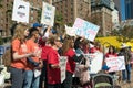 Moms Demand action People`s Rally Against Violence