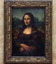 Mona Lisa