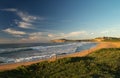 Mona Vale beach