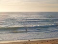 Mona Vale beach