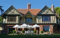 Mona Vale Historic Homestead Restored to its Former Glory