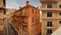 Monaco Royalty Free Stock Photo