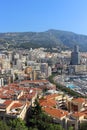 Monaco