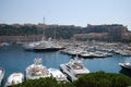 Monaco Bay, Marina, Harbor, Dock, Vehicle