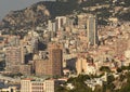 Monaco and Beausoleil