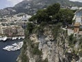 Monaco Royalty Free Stock Photo