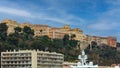 Monaco City Ville