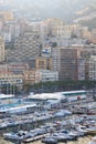 Monaco