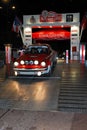 Porsche 911SC - 1978, 25th Rallye Monte-Carlo Historique 2023