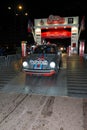 Porsche 911SC - 1981, 25th Rallye Monte-Carlo Historique 2023