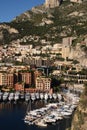 Monaco Fontvieille