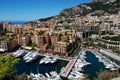 Monaco Fontvieille