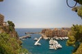Monaco - Fontvieille Harbour