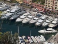 MONACO Harbor