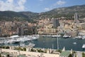 Monaco Harbour