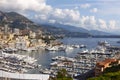 Monaco, Monte Carlo