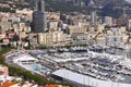 Monaco, Monte Carlo