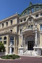 Monaco - Monte Carlo Casino