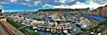 Monaco Royalty Free Stock Photo