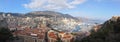 Monaco Panorama