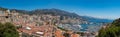 Monaco Panorama