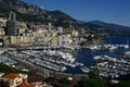 Monaco panorama