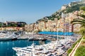 Monaco