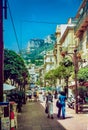 Monte Carlo Royalty Free Stock Photo