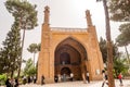 Monar Jonban in Esfahan