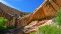 Monarch Cave Ruins, Butler Wash, UT