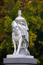 Monarch Maria Theresia