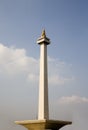 Monas Royalty Free Stock Photo