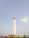 Monas Royalty Free Stock Photo