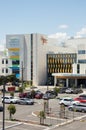 Monash Children`s Hospital specialist paediatric hospital in Clayton, Melbourne