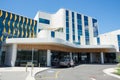 Monash Children`s Hospital specialist paediatric hospital in Clayton, Melbourne