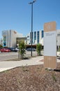 Monash Children`s Hospital specialist paediatric hospital in Clayton, Melbourne