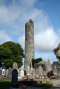 Monastic site, Monasterboice, Ireland