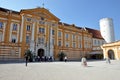 Monasteries, Melk, Austria, Europe