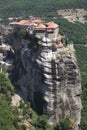 Monasteries of Meteora