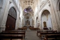 Monasterio de San Juan de los Reyes, Toledo