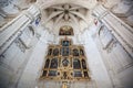 Monasterio de San Juan de los Reyes, Toledo