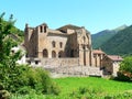 Monasterio de San Pedro de Siresa ( Spain )