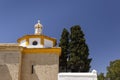 Monasterio de Santa Maria de la Rabida, Palos de la Frontera, Province of Huelva, Andalusia, Spain