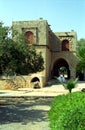 Monastery, Agia Napa, Cyprus Royalty Free Stock Photo