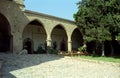 Monastery, Agia Napa, Cyprus Royalty Free Stock Photo